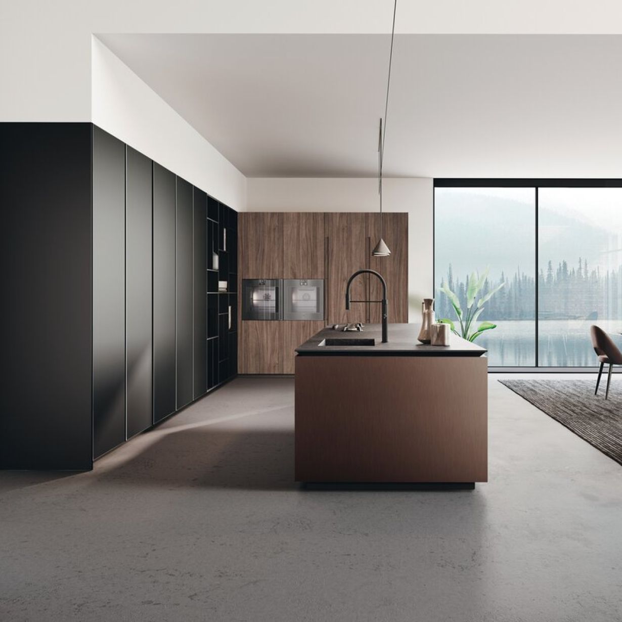 ambiente con volta vistaE 001 8e483082 - Binova