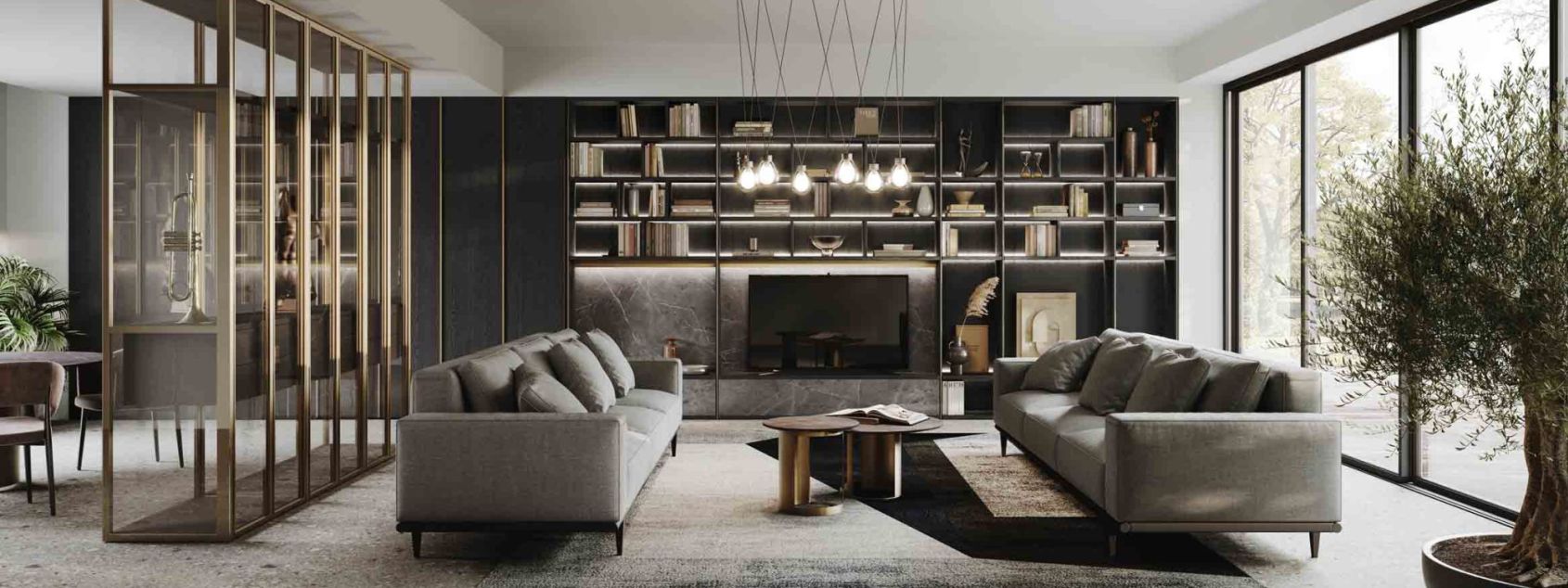 l2g guzzini fontana jazz a672abdc - gf interior system