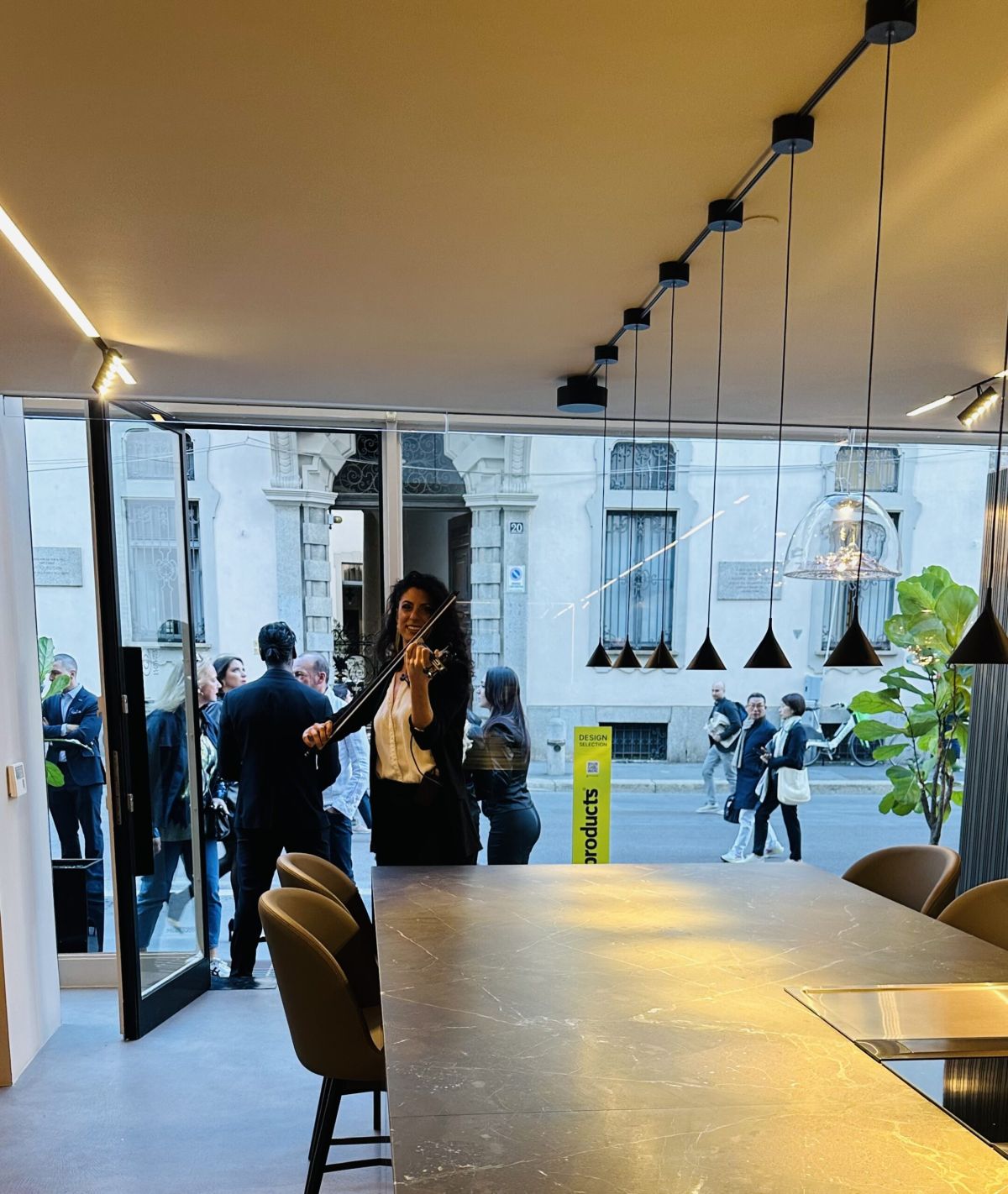 Aperitivo Nobili Binova Milano Design Week 2024 3 scaled f5b86276 - Blog EN